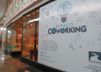 Coworkings: espaço nos shopping centers